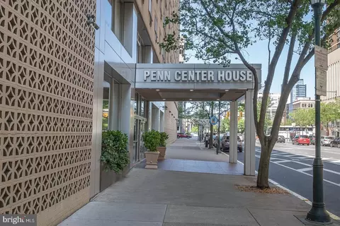 1900 John F Kennedy Blvd #1609, Philadelphia, PA 19103