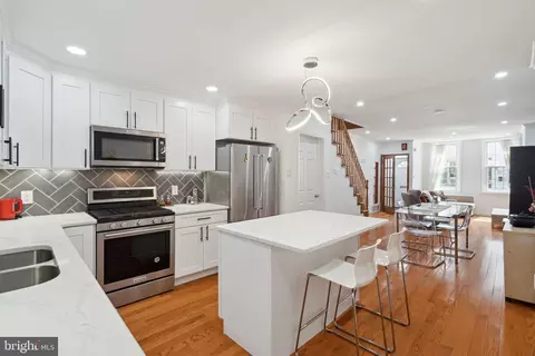 1836 S Bancroft St, Philadelphia, PA 19145