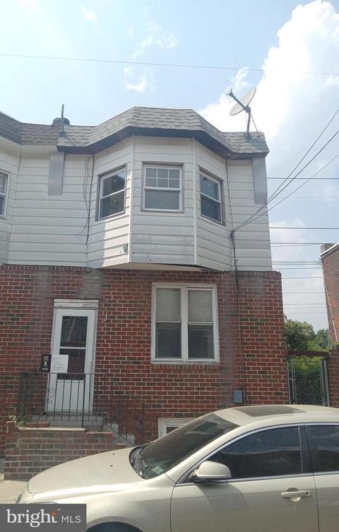 2253 Ruffner St, Philadelphia, PA 19140