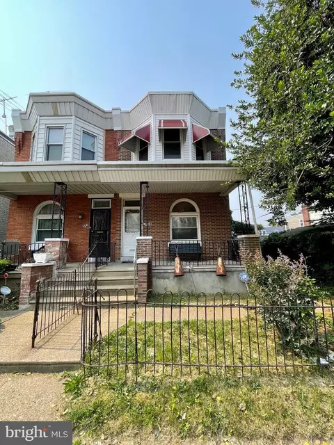 138 W Gale St, Philadelphia, PA 19120