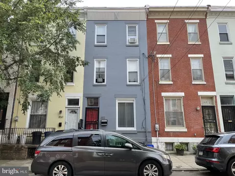852 Perkiomen St, Philadelphia, PA 19130