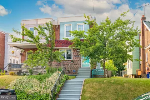 7528 Lawndale Ave, Philadelphia, PA 19111