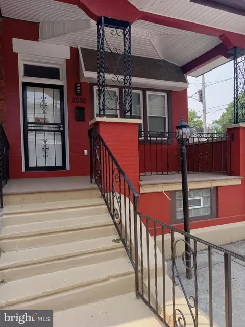 2550 W Cumberland St, Philadelphia, PA 19132