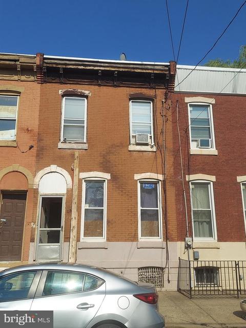 2440 N Lawrence St, Philadelphia, PA 19133