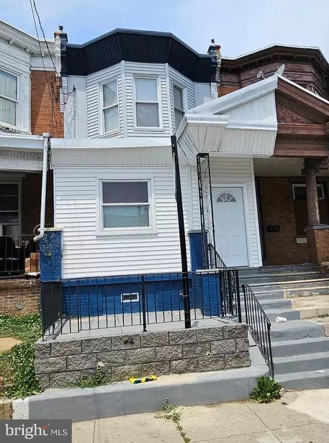 1041 E Chelten Ave, Philadelphia, PA 19138
