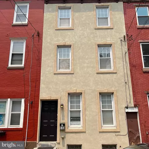 513 W Thompson St, Philadelphia, PA 19122