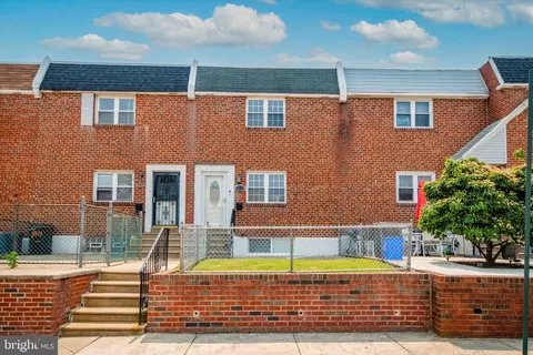 5919 Andale St, Philadelphia, PA 19149