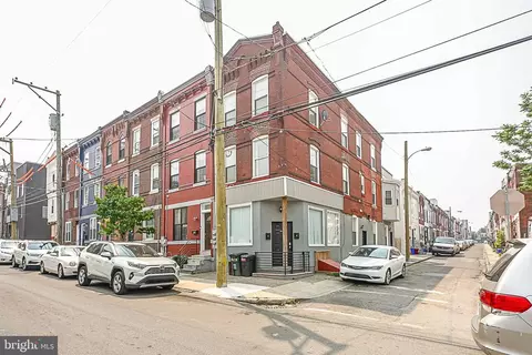 2826 W Master St, Philadelphia, PA 19121