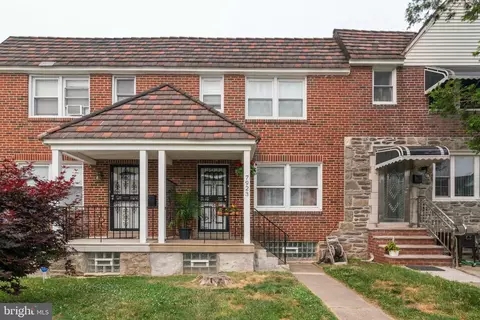 7923 Fayette St, Philadelphia, PA 19150