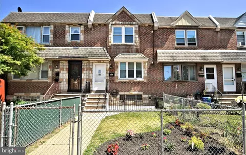 8721 Jackson St, Philadelphia, PA 19136