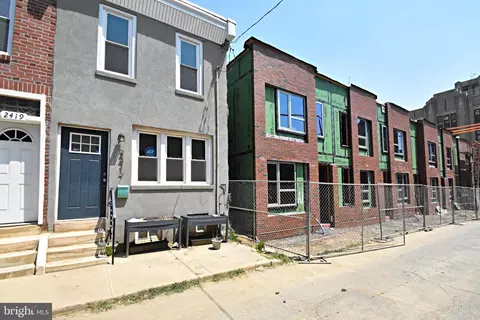 2417 Ingersoll St, Philadelphia, PA 19121
