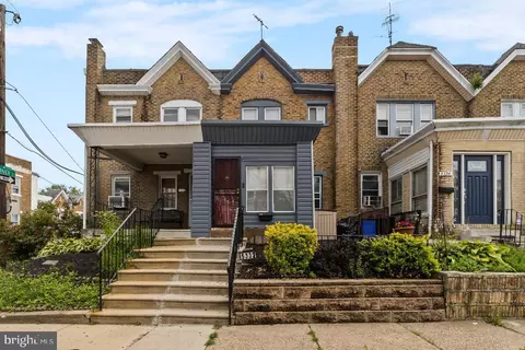 5332 W Columbia Ave, Philadelphia, PA 19131