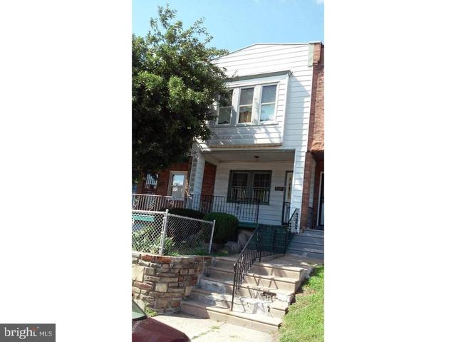 2107 66th Ave, Philadelphia, PA 19138