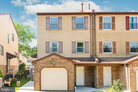 13356 Philmont Ave, Philadelphia, PA 19116