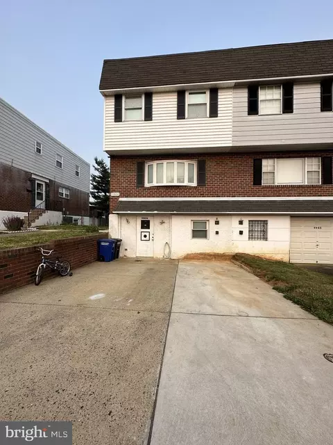 9985 Sandy Rd #A, Philadelphia, PA 19115