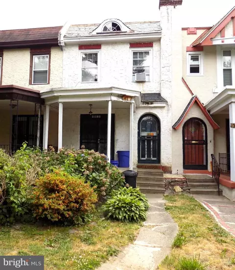 4816 Mckean Ave, Philadelphia, PA 19144