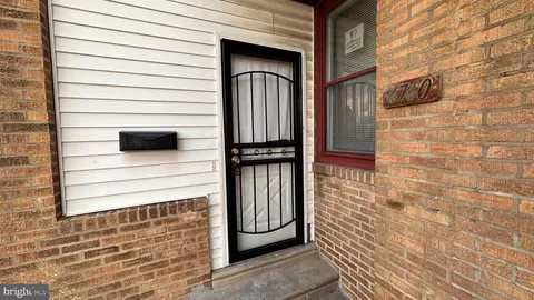 4740 Sheffield St, Philadelphia, PA 19136