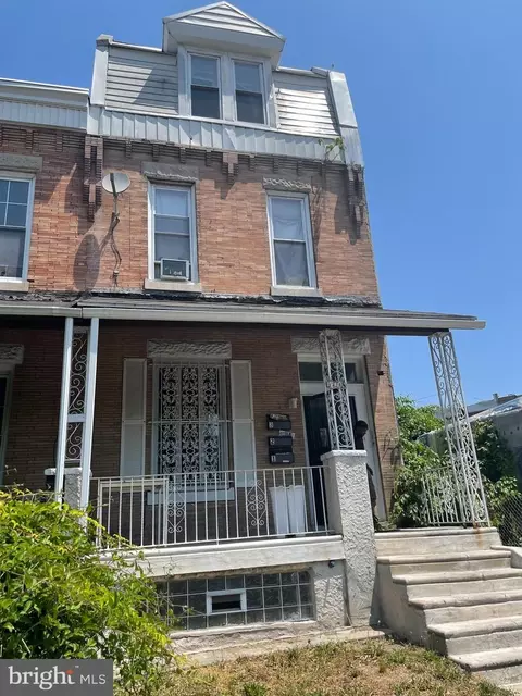 5403 Haverford Ave, Philadelphia, PA 19139