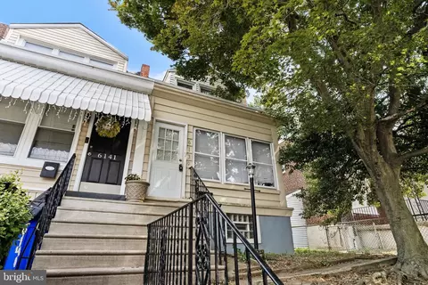 6139 Gillespie St, Philadelphia, PA 19135