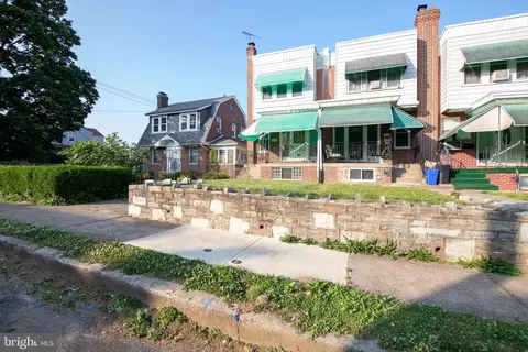 4245 Decatur St, Philadelphia, PA 19136
