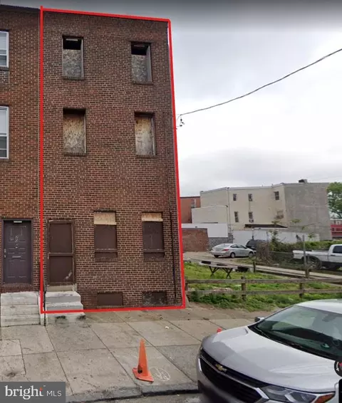 2031 E Stella St, Philadelphia, PA 19134