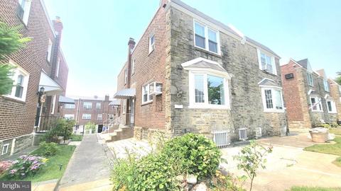 1134 Gilham St, Philadelphia, PA 19111
