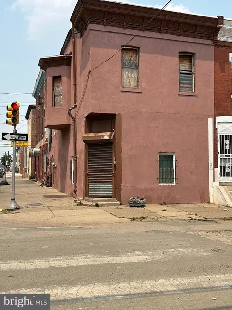 2439 W Master St, Philadelphia, PA 19121