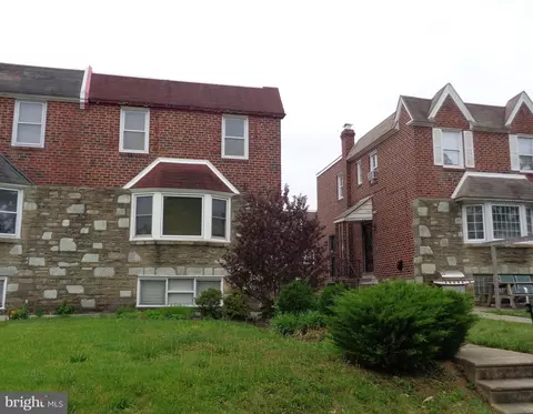 2516 Shelmire Ave, Philadelphia, PA 19152