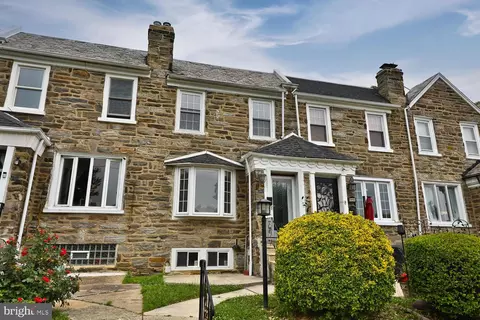 2467 77th Ave, Philadelphia, PA 19150