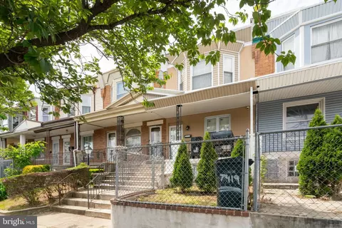 5823 Springfield Ave, Philadelphia, PA 19143