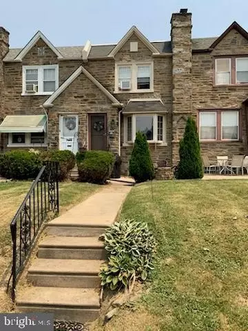 3331 Chippendale St, Philadelphia, PA 19136