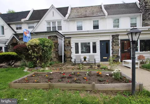6468 Woodcrest Ave, Philadelphia, PA 19151
