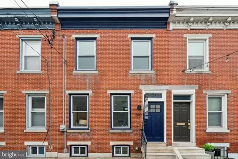 810 N Bucknell St, Philadelphia, PA 19130
