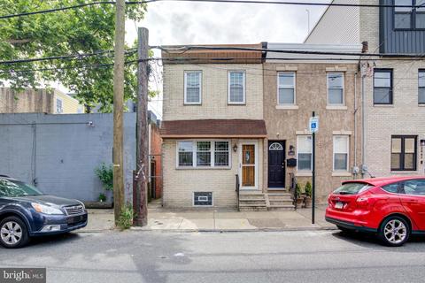 2465 Gaul St, Philadelphia, PA 19125