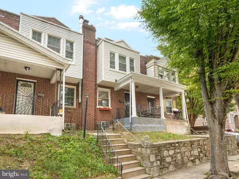 1202 Alcott St, Philadelphia, PA 19149
