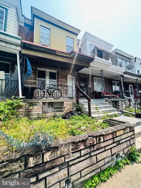 2069 Wilmot St, Philadelphia, PA 19124