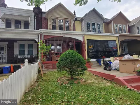 4641 Ella St, Philadelphia, PA 19120