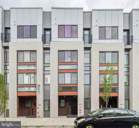 2617 E Boston St #2, Philadelphia, PA 19125