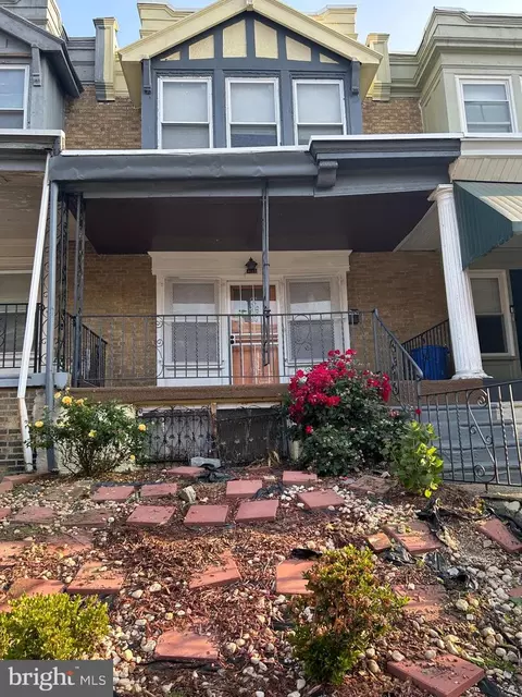 4829 Olive St, Philadelphia, PA 19139