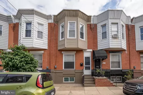 2051 Emily St, Philadelphia, PA 19145