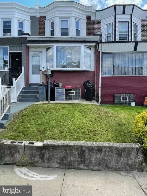 1918 W Spencer St, Philadelphia, PA 19141