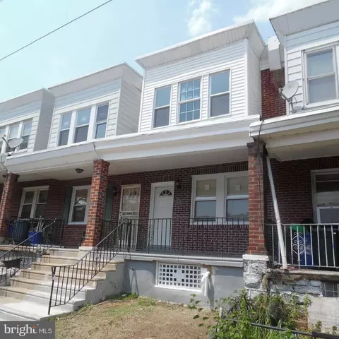 165 W Champlost St W, Philadelphia, PA 19120