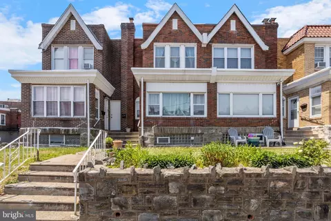 3236 Unruh Ave, Philadelphia, PA 19149