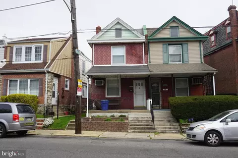 6743 Martins Mill Rd, Philadelphia, PA 19111