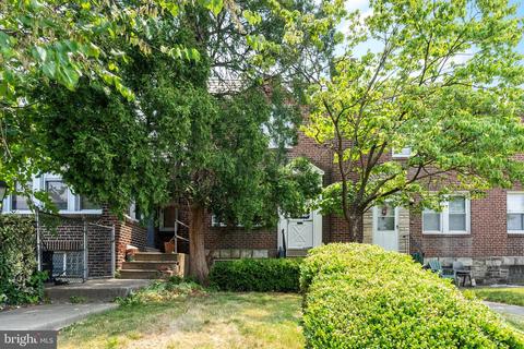 6037 Loretto Ave, Philadelphia, PA 19149