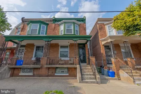 1605 W Cayuga St, Philadelphia, PA 19140