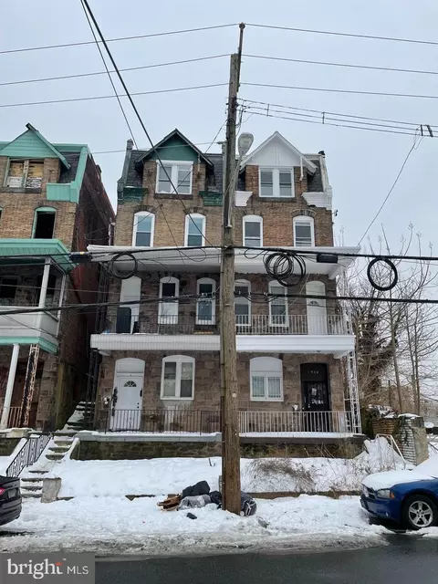 1934 W Ontario St, Philadelphia, PA 19140
