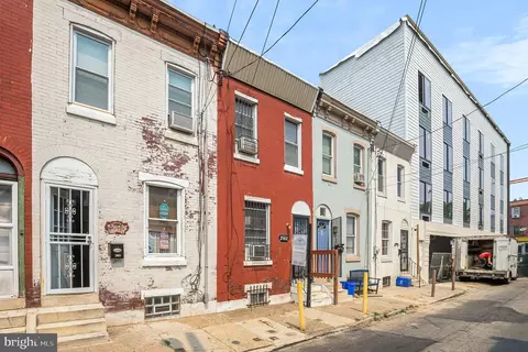 2162 N Palethorp St, Philadelphia, PA 19122