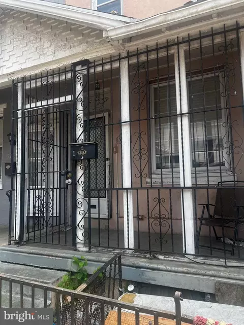 5232 Harlan St, Philadelphia, PA 19131