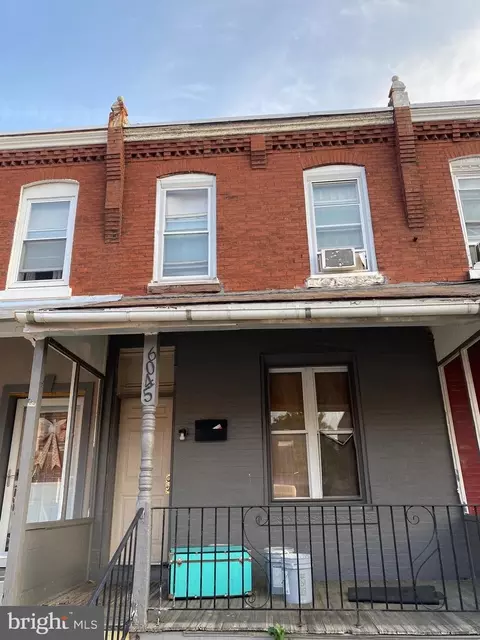 6045 Kershaw St, Philadelphia, PA 19151